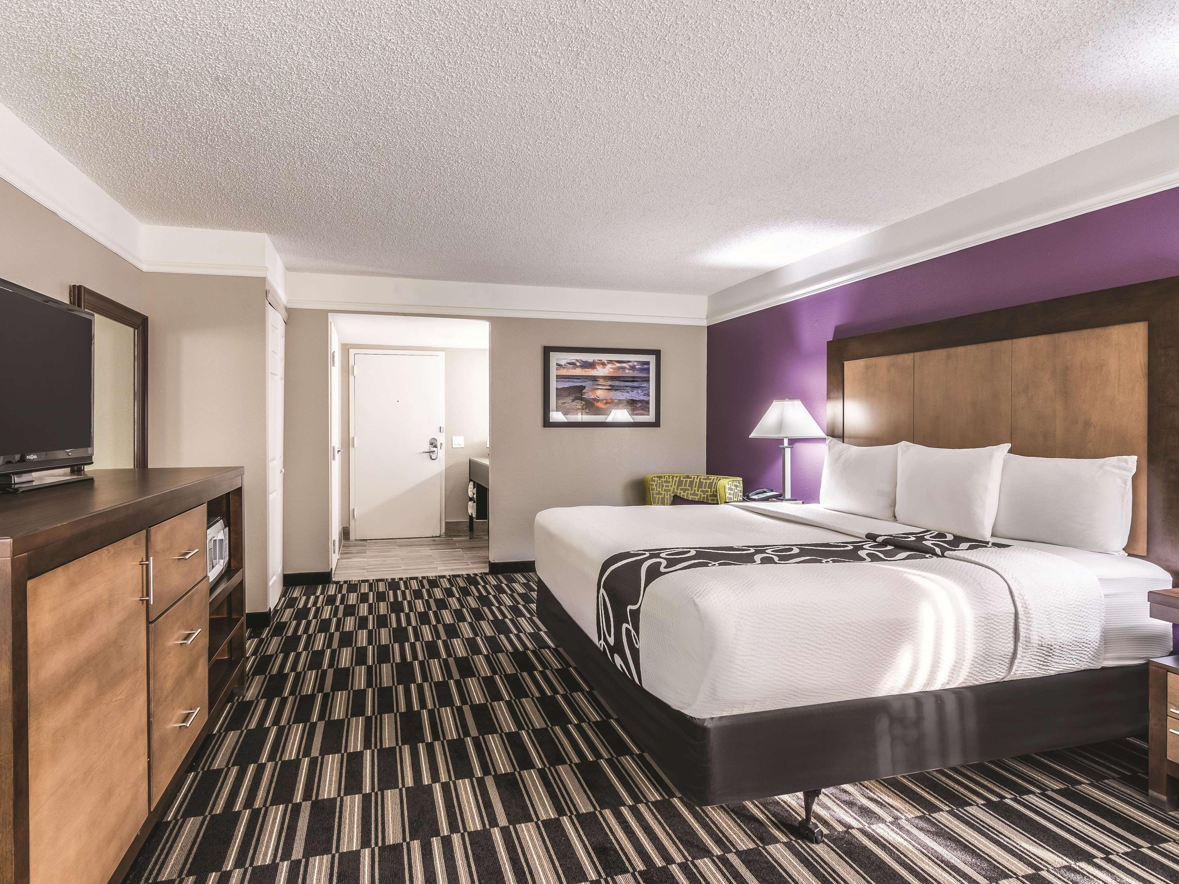 La Quinta Inn By Wyndham ג'ופיטר מראה חיצוני תמונה