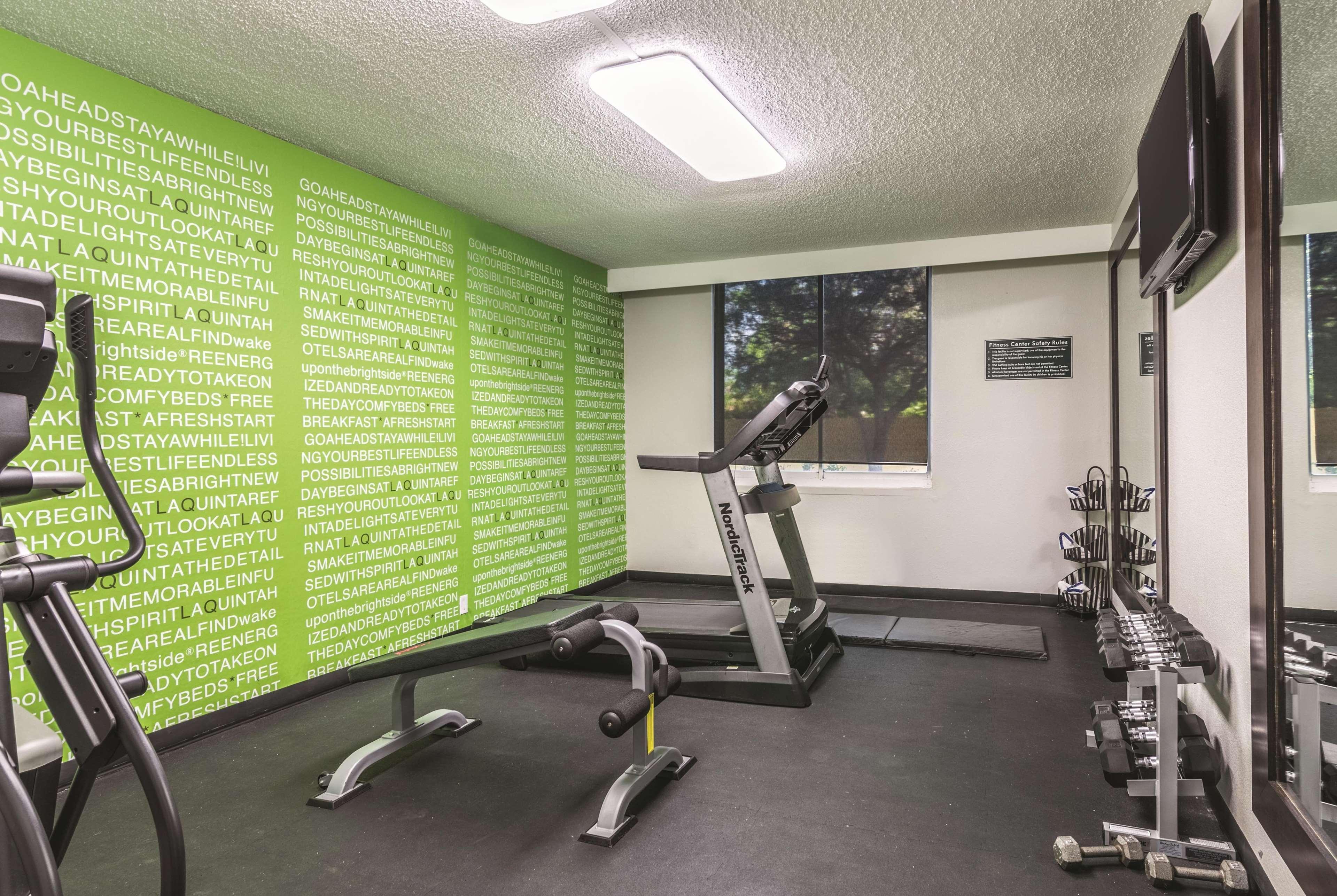 La Quinta Inn By Wyndham ג'ופיטר מראה חיצוני תמונה