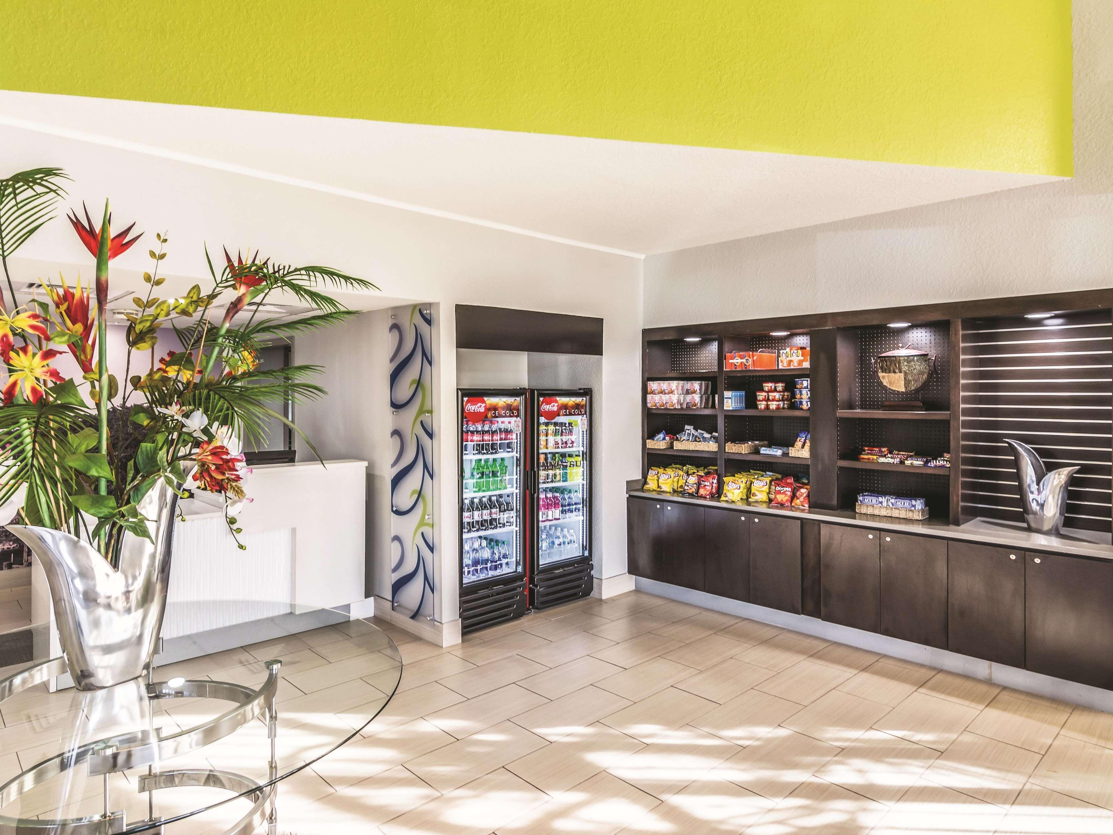 La Quinta Inn By Wyndham ג'ופיטר מראה חיצוני תמונה