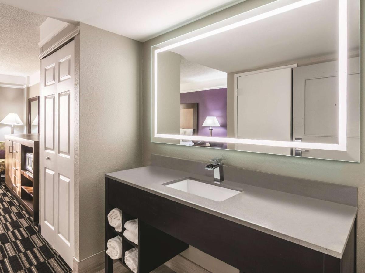 La Quinta Inn By Wyndham ג'ופיטר מראה חיצוני תמונה