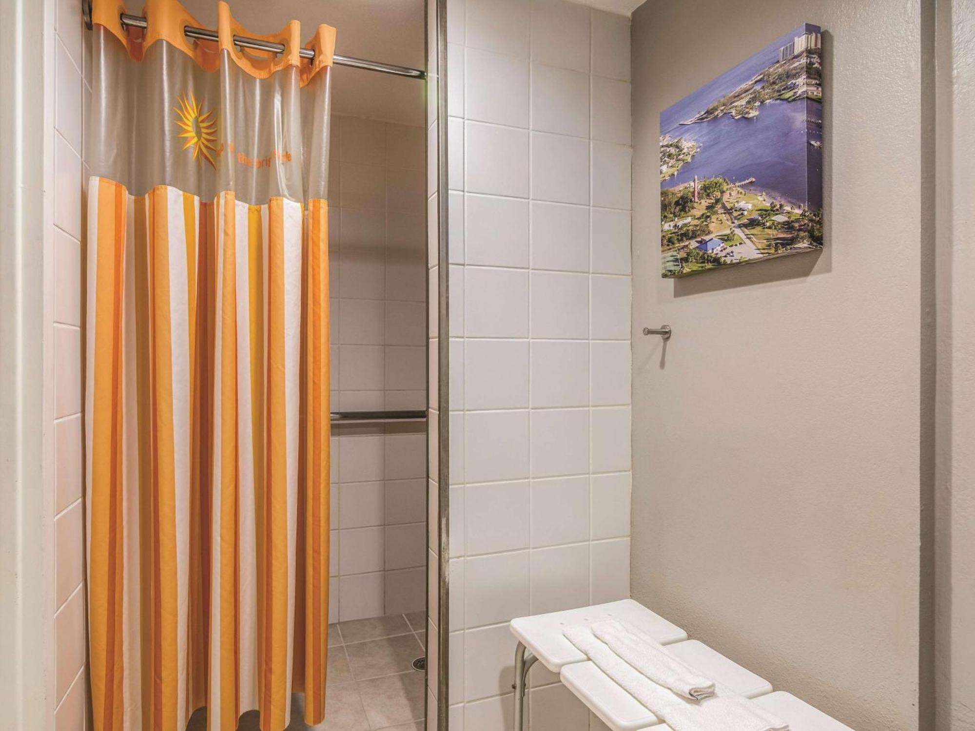 La Quinta Inn By Wyndham ג'ופיטר מראה חיצוני תמונה