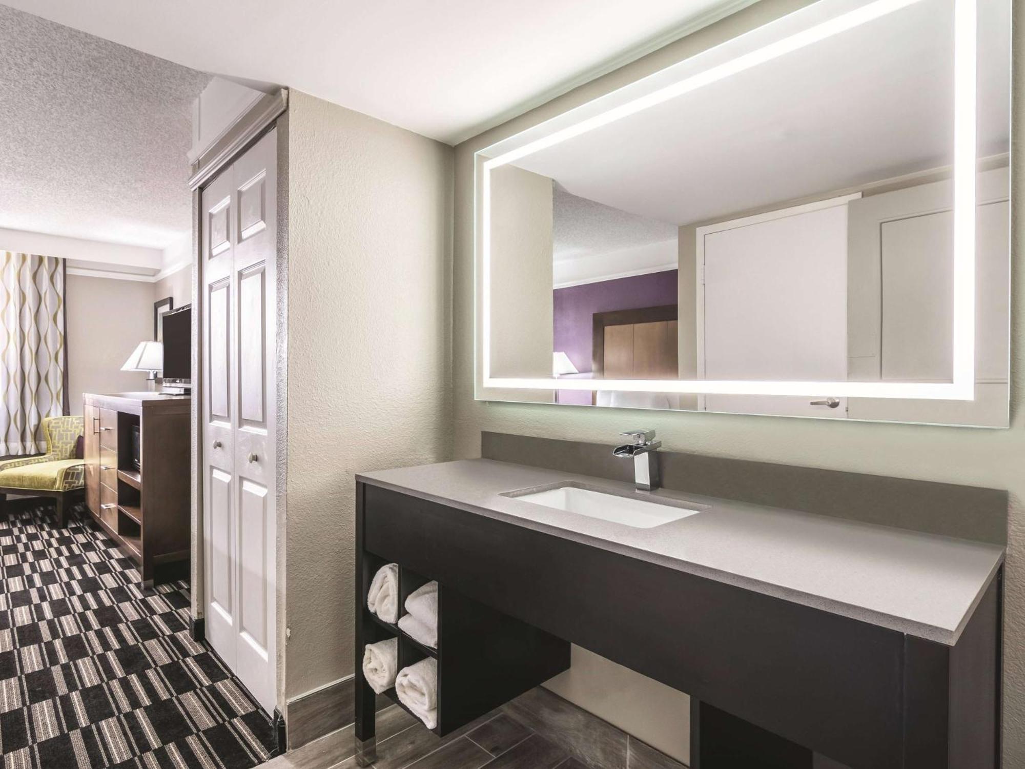 La Quinta Inn By Wyndham ג'ופיטר מראה חיצוני תמונה