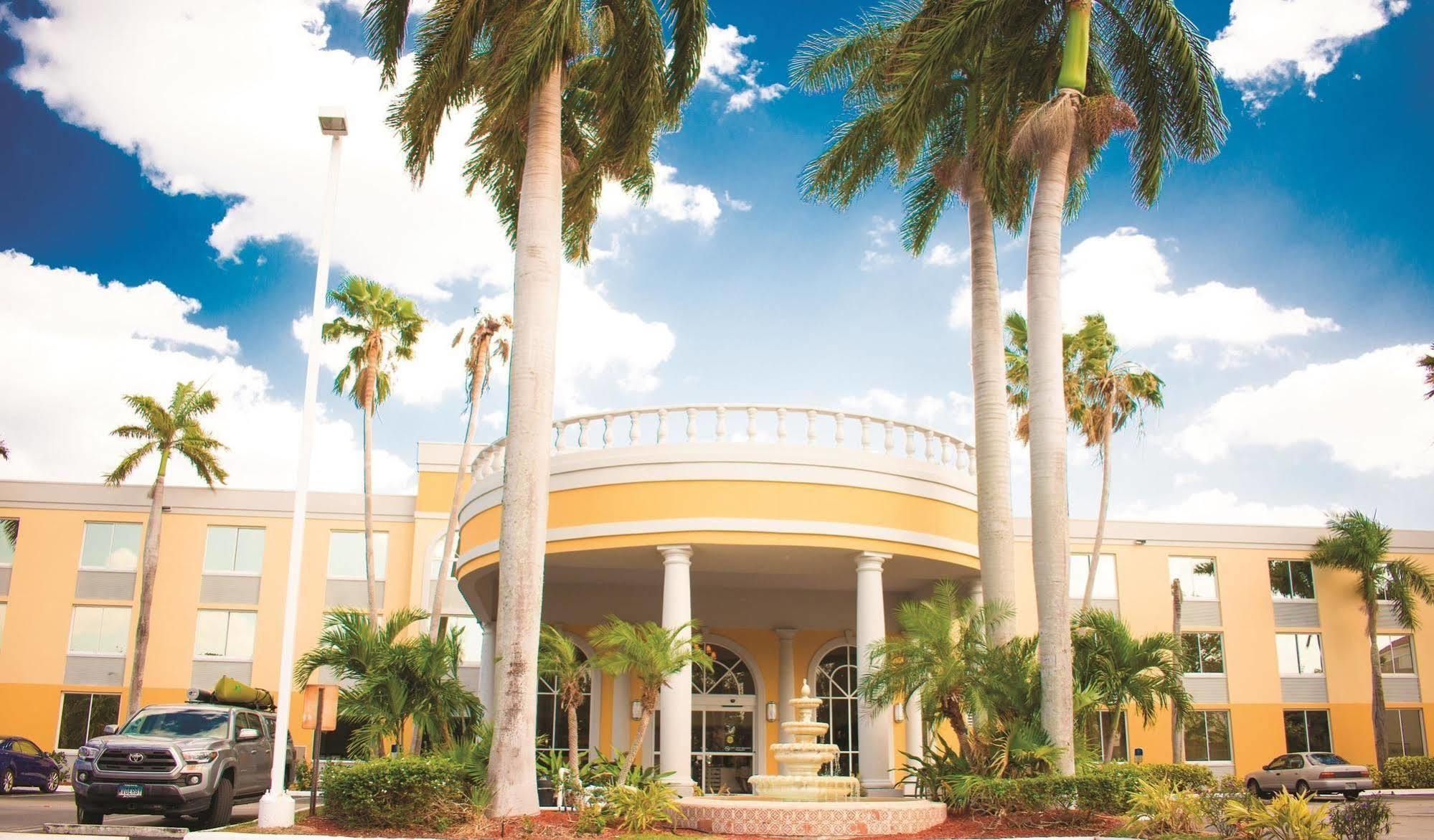 La Quinta Inn By Wyndham ג'ופיטר מראה חיצוני תמונה